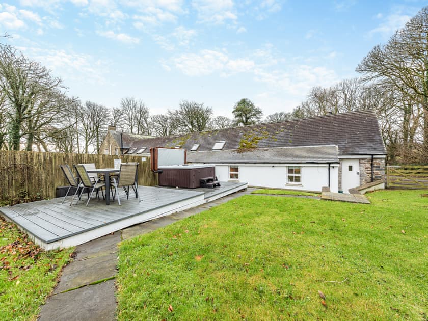 Exterior | Blacksmiths Cottage, Roch