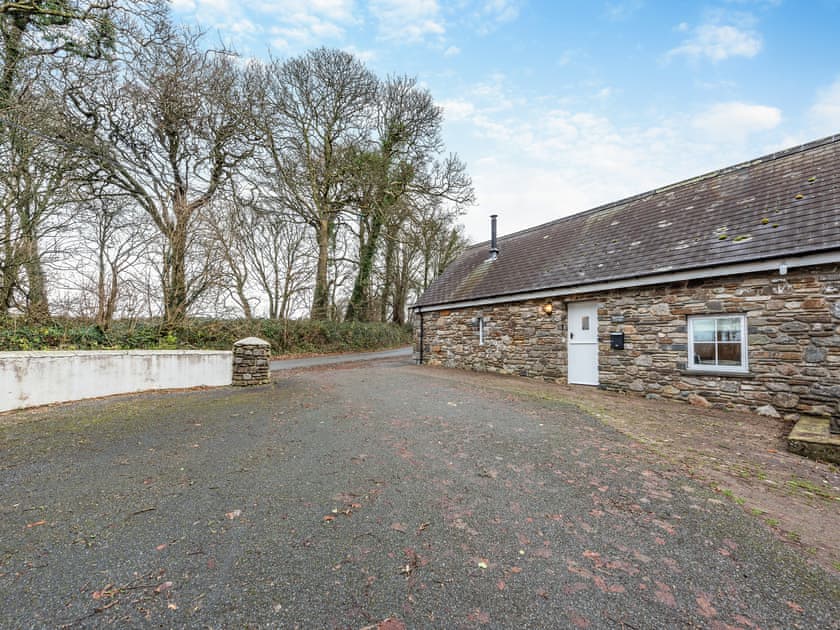 Exterior | Blacksmiths Cottage, Roch