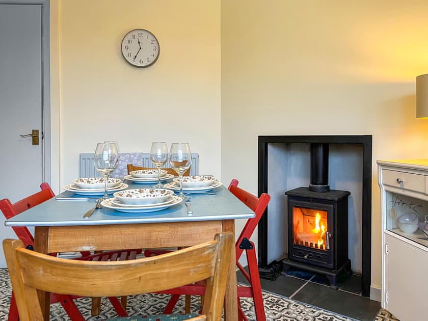Dining Area | Lowcroft, Stoke-on-Trent
