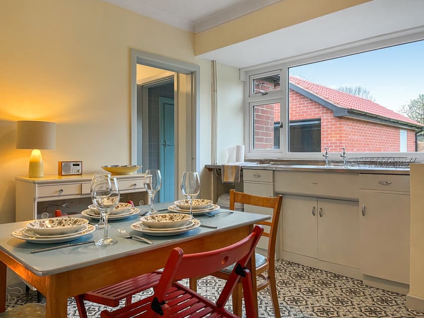 Dining Area | Lowcroft, Stoke-on-Trent
