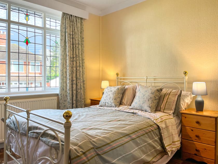 Double bedroom | Lowcroft, Stoke-on-Trent