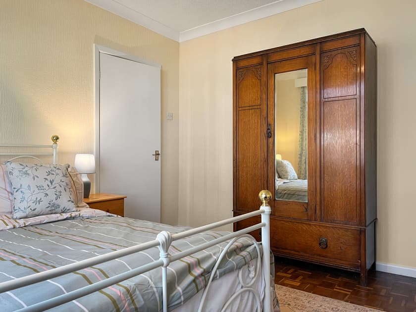 Double bedroom | Lowcroft, Stoke-on-Trent