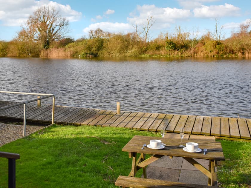 Outdoor | Pinewood, Brundall