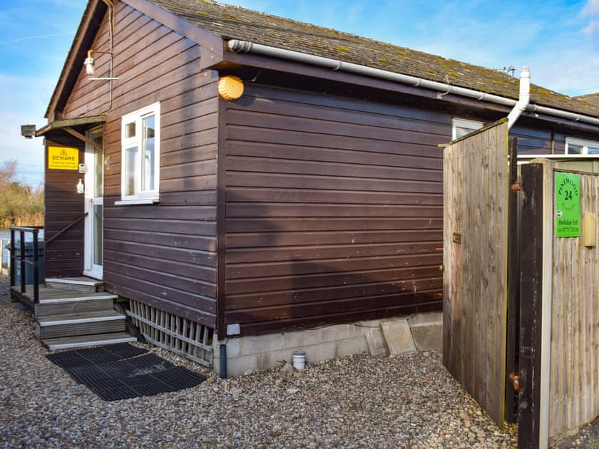 Exterior | Pinewood, Brundall