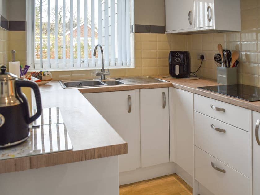 Kitchen | Brigantine, Martham