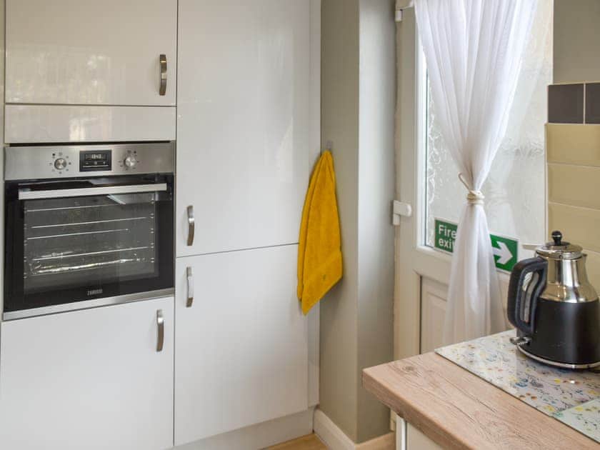 Kitchen | Brigantine, Martham