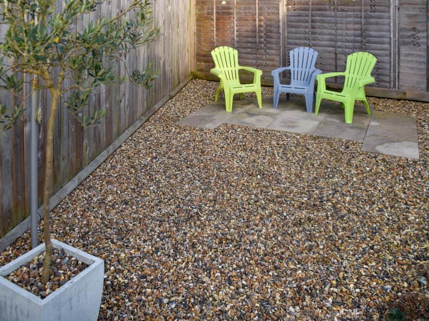Outdoor | Brigantine, Martham