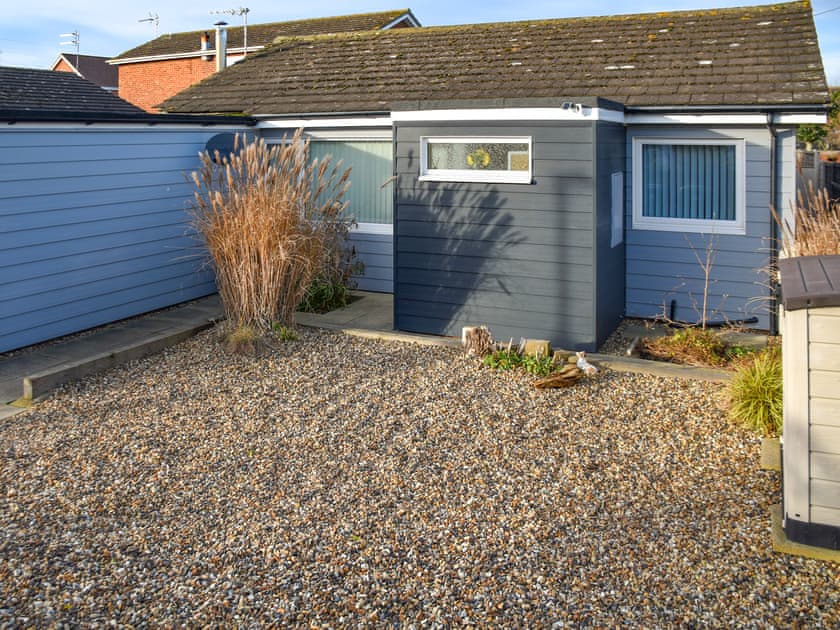 Outdoor | Brigantine, Martham