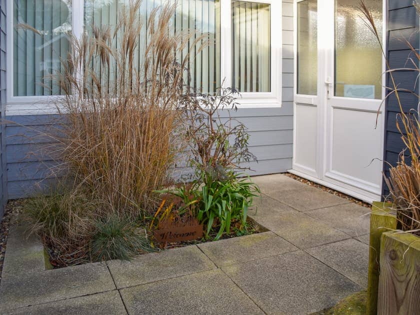 Outdoor | Brigantine, Martham