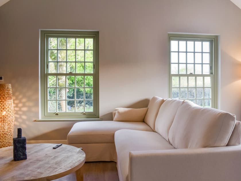 Living area | Bluebell Cottage, Bodmin