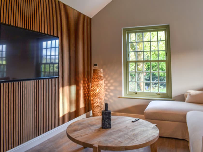 Living area | Bluebell Cottage, Bodmin
