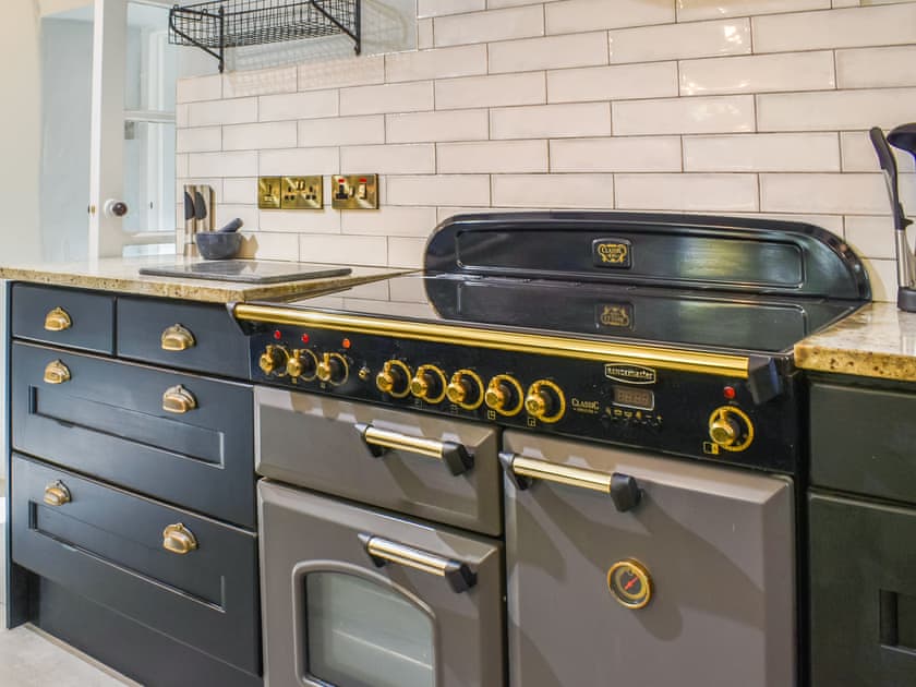 Kitchen | Bluebell Cottage, Bodmin