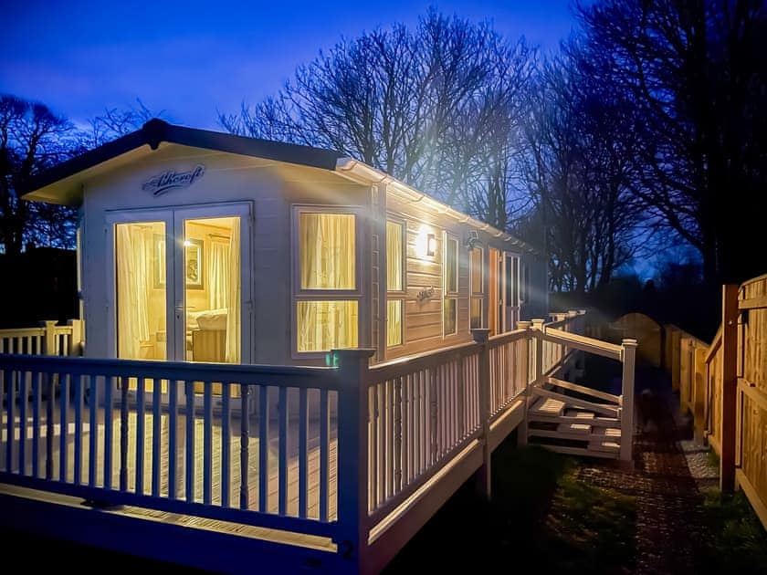 Exterior | Margaret’s - Emmotland Holidays, Driffield