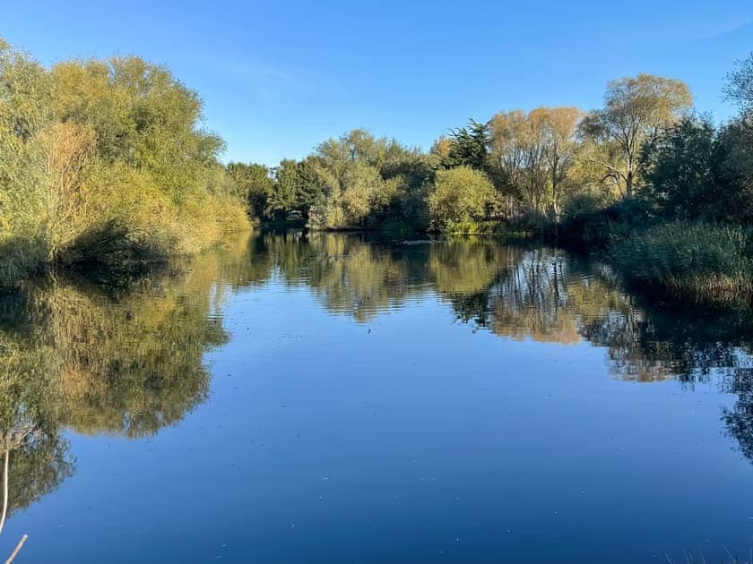 Surrounding area | Margaret’s - Emmotland Holidays, Driffield