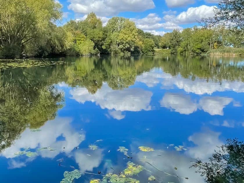 Surrounding area | Margaret’s - Emmotland Holidays, Driffield