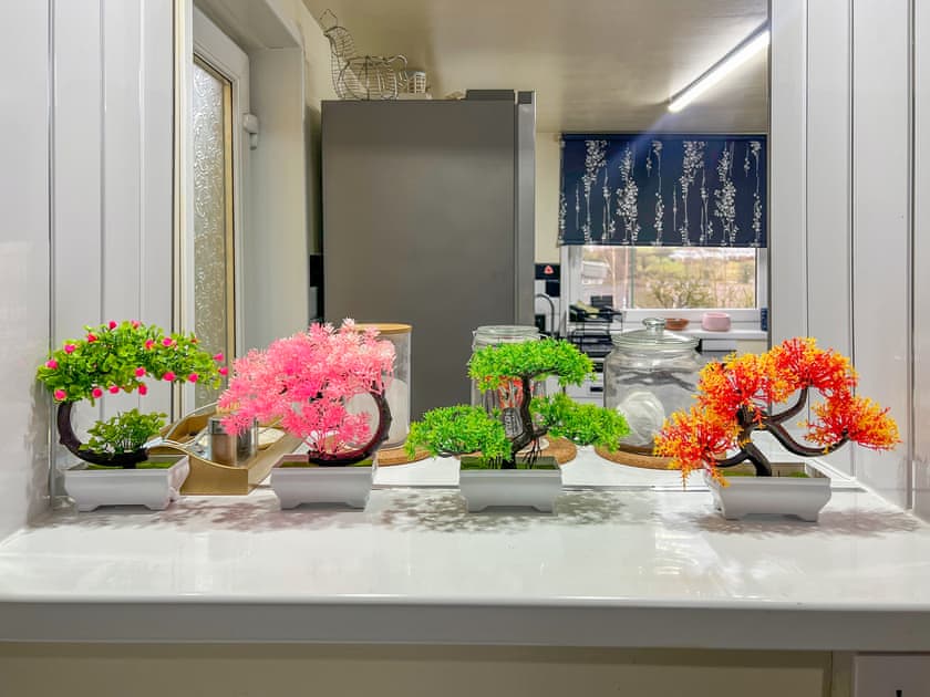 Kitchen | Heart of the Valleys, Ebbw Vale,
