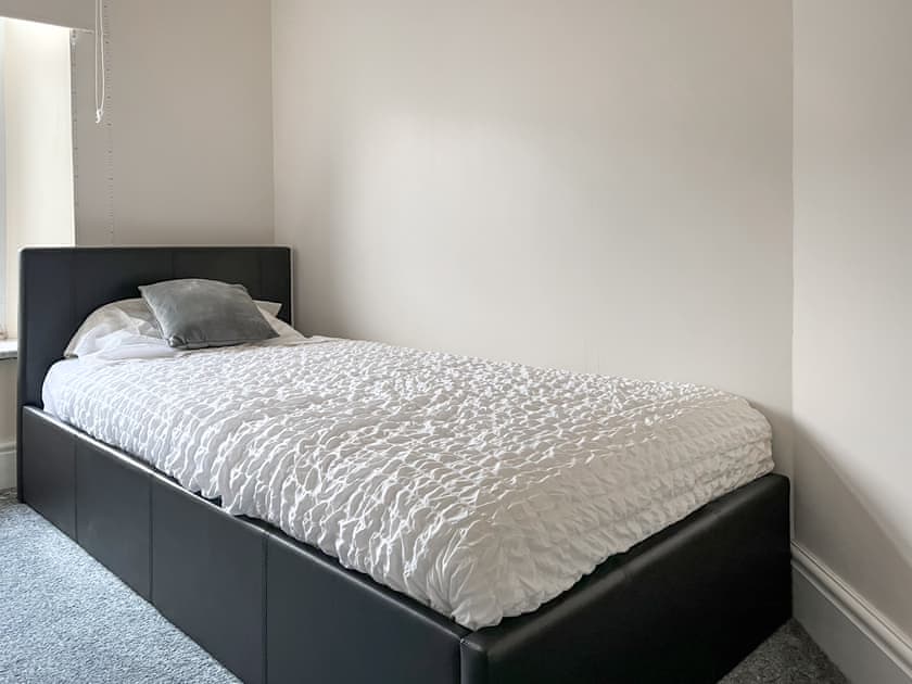 Single bedroom | Heart of the Valleys, Ebbw Vale,