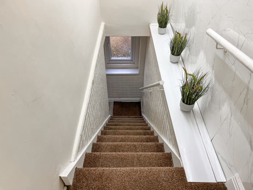 Stairs | Heart of the Valleys, Ebbw Vale,