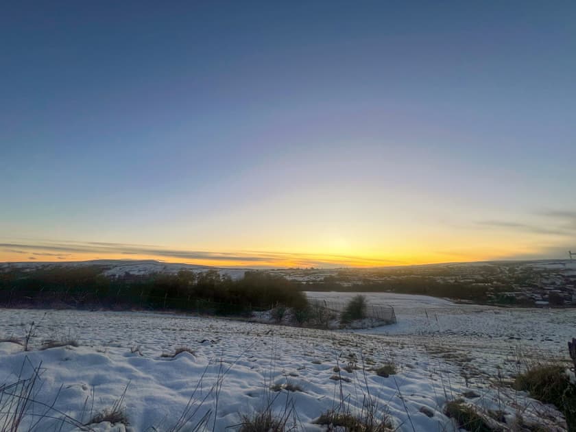 Surrounding area | Heart of the Valleys, Ebbw Vale,