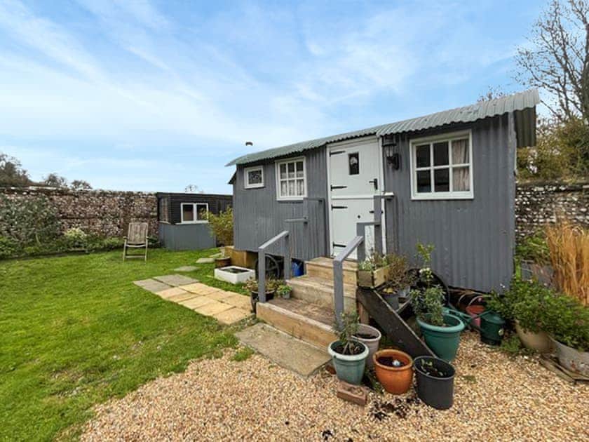 Exterior | Up at the Barn, Petworth, West Sussex
