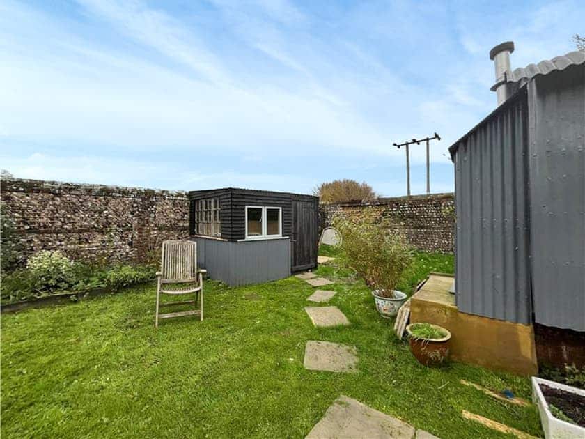 Exterior | Up at the Barn, Petworth, West Sussex