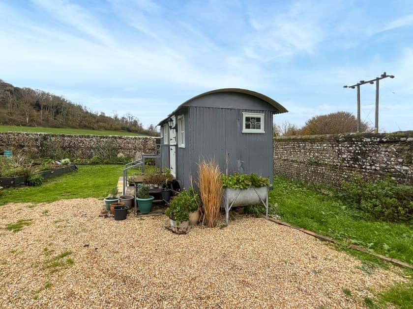 Exterior | Up at the Barn, Petworth, West Sussex