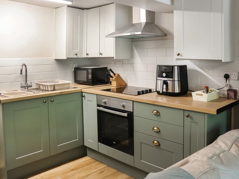 Kitchen | Edward Terrace Cottage, Rhyd Ddu, near Beddgelert