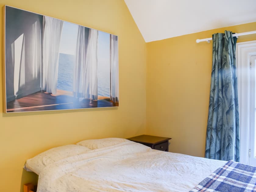 Double bedroom | Rockmount Apartment, Bournemouth