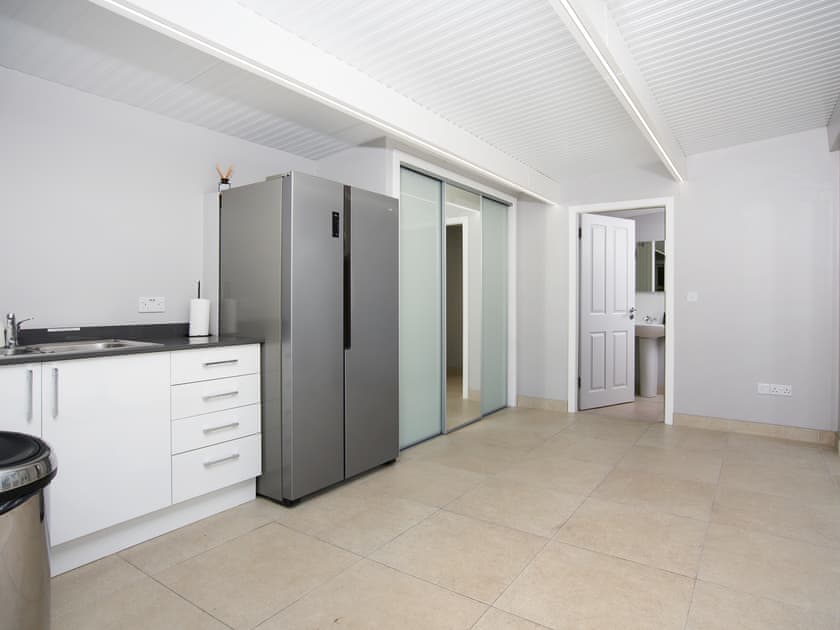 Interior | Lochside House, Castle Douglas