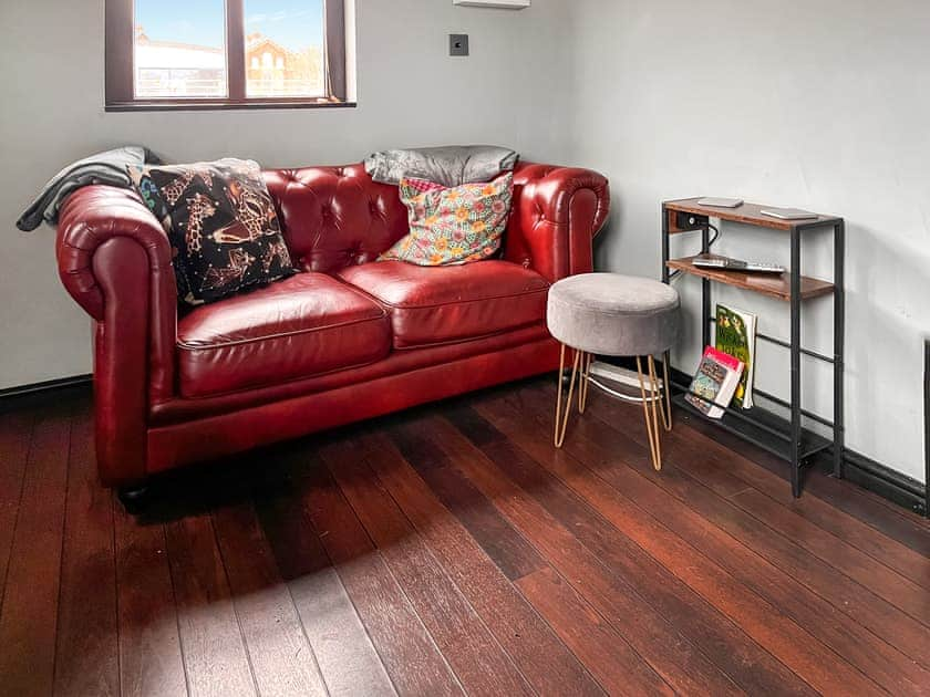 Living area | The Weighbridge, Clifton, near Newark