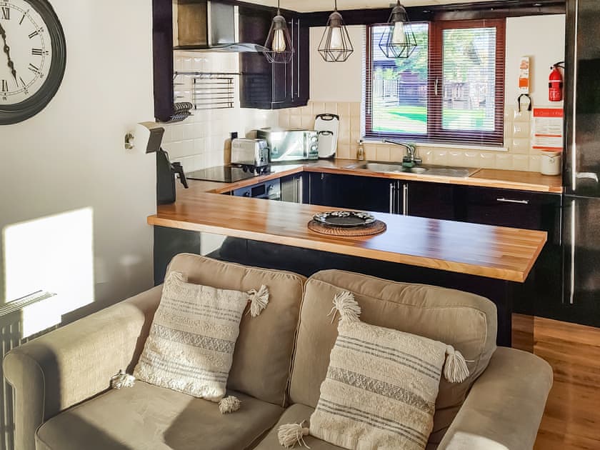 Open plan living space | The Gallery, Sewerby, near Bridlington