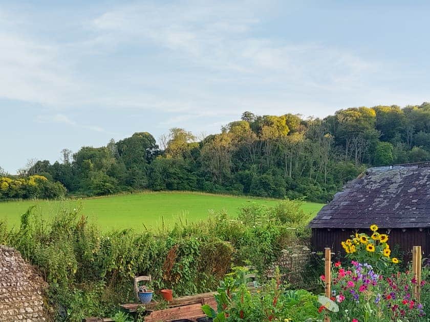 Exterior | Up at the Barn, Petworth, West Sussex