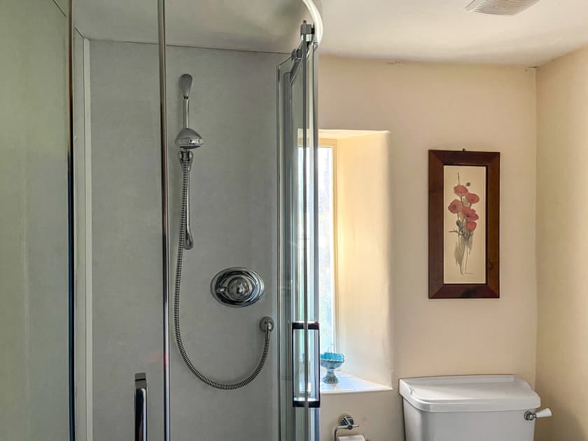 Bathroom | Mill Close Cottage, Chesterfield
