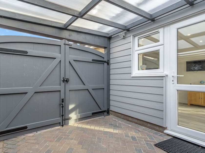 Exterior | Garden View, Bournemouth