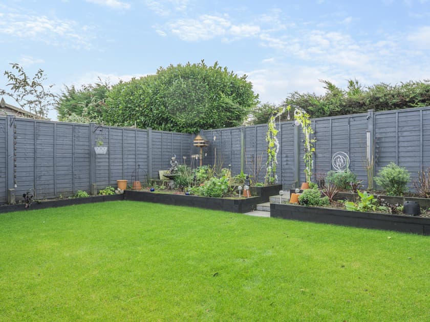 Garden | Garden View, Bournemouth
