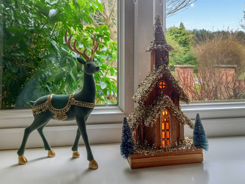 Interior | Brompton Lodge, Potter Brompton, Scarborough