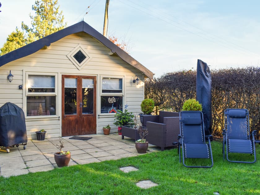 Garden | The Summerhouse, Stockton on Tees