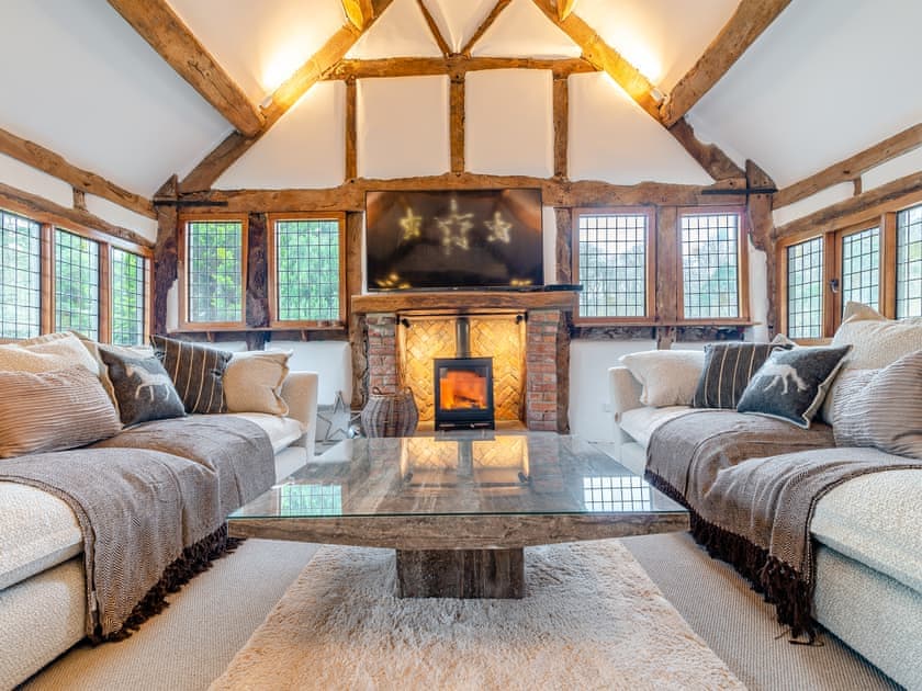 Living room | Waterside House, Knaresborough, near Harrogate