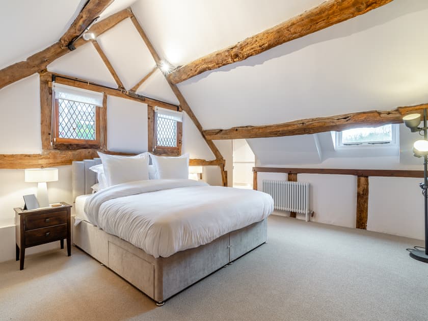 Double bedroom | Waterside House, Knaresborough, near Harrogate