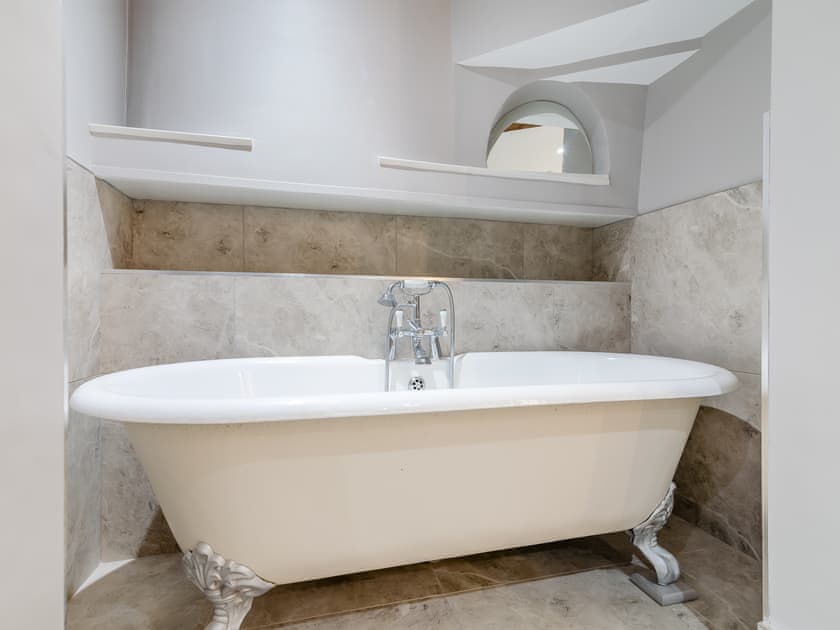 En-suite | Waterside House, Knaresborough, near Harrogate