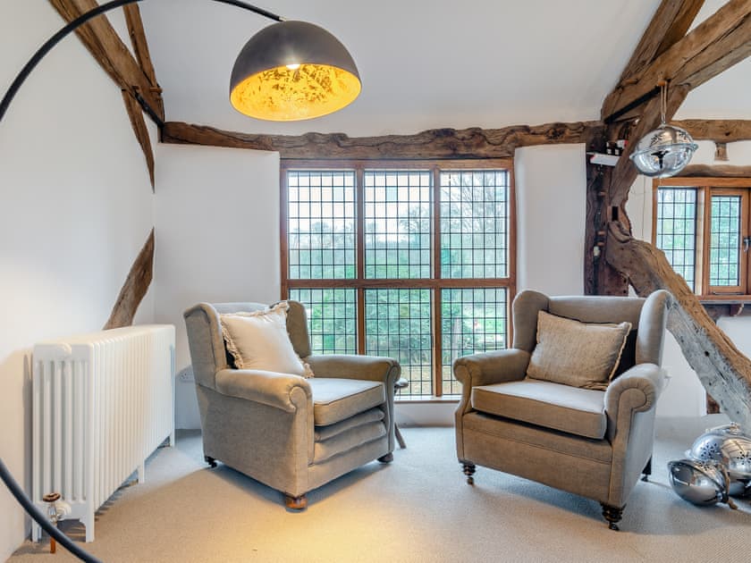 Sitting room | Waterside House, Knaresborough, near Harrogate