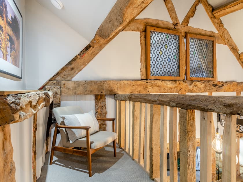 Mezzanine | Waterside House, Knaresborough, near Harrogate