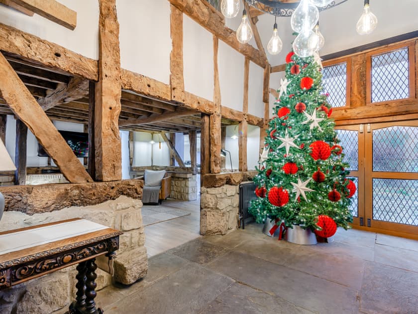 Interior | Waterside House, Knaresborough, near Harrogate