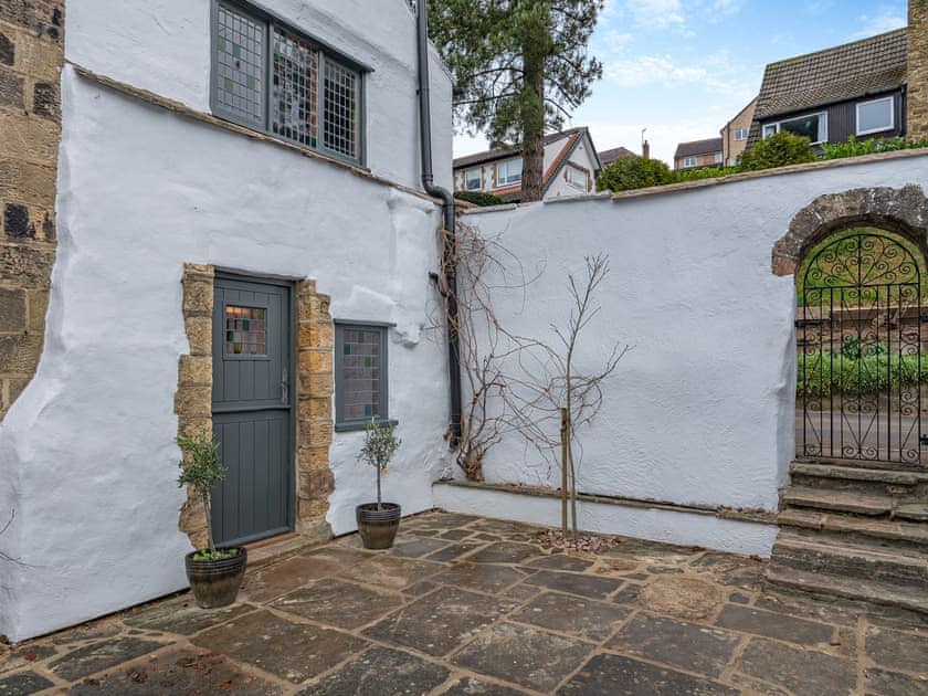 Exterior | Waterside House, Knaresborough, near Harrogate