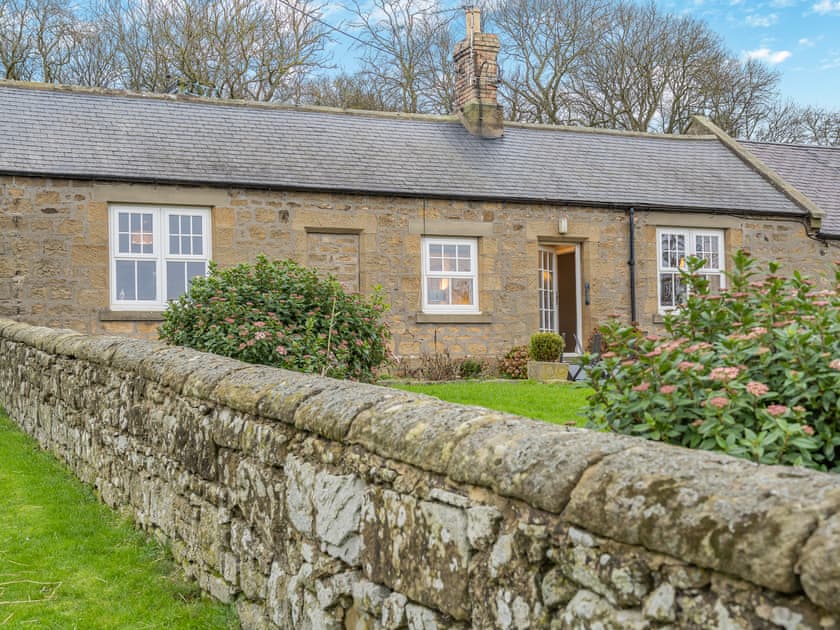 Exterior | Snowshill - Heckley Farm Cottages, Denwick, near Alnwick