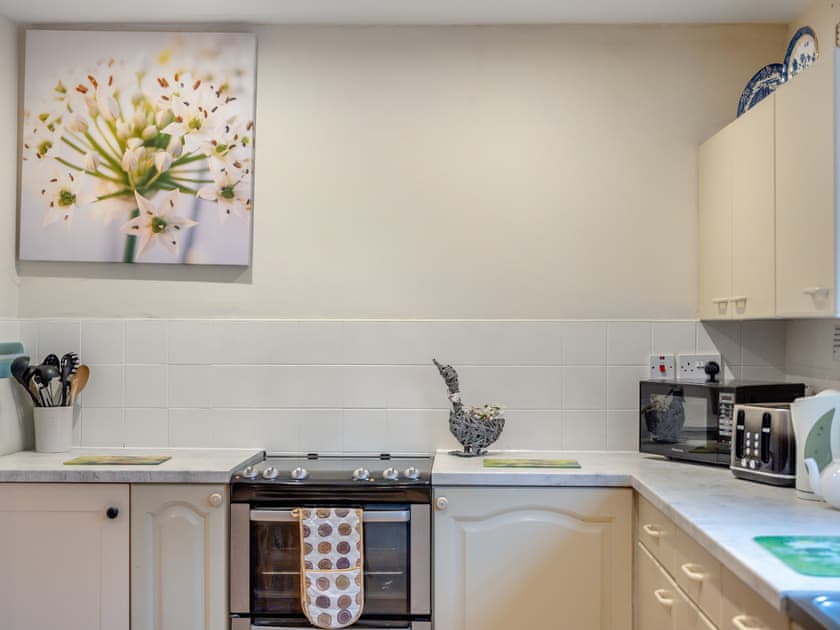 Kitchen | Snowshill - Heckley Farm Cottages, Denwick, near Alnwick