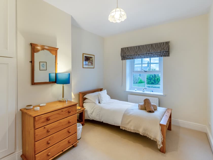 Single bedroom | Snowshill - Heckley Farm Cottages, Denwick, near Alnwick