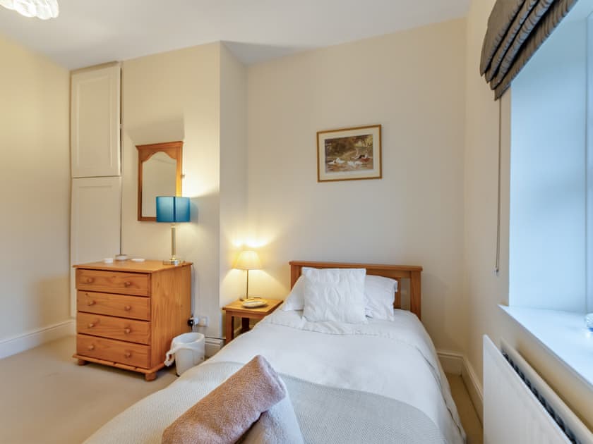 Single bedroom | Snowshill - Heckley Farm Cottages, Denwick, near Alnwick