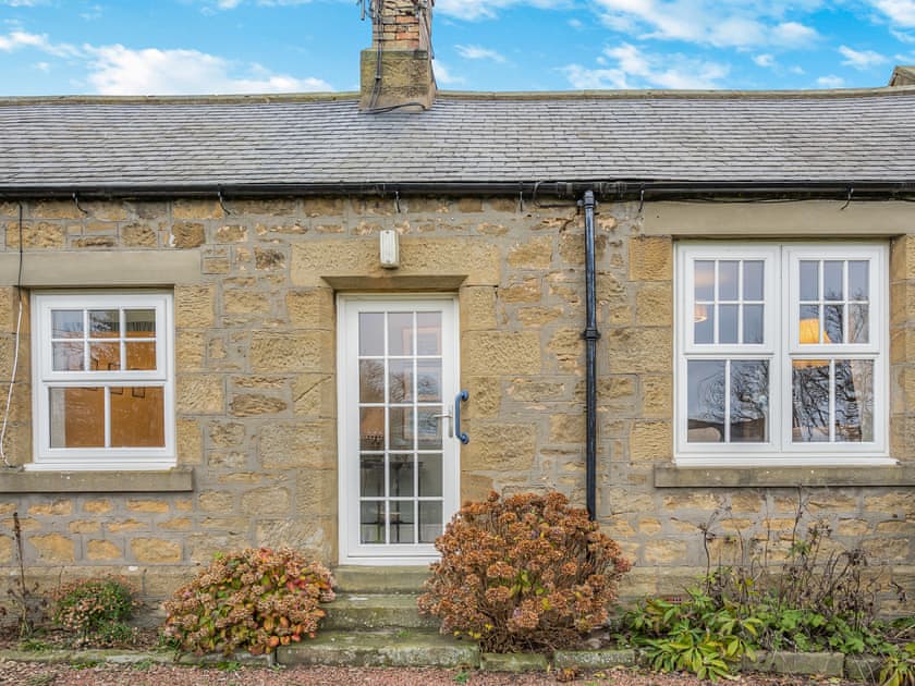 Exterior | Snowshill - Heckley Farm Cottages, Denwick, near Alnwick