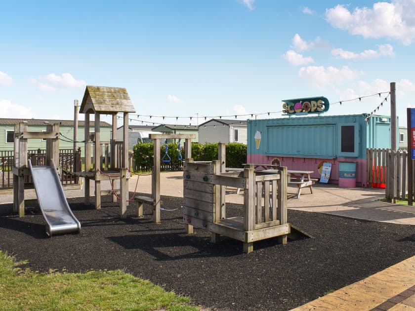 Surrounding area | Ocean View, Lancaster